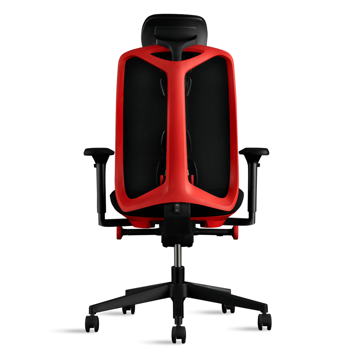 Vantum Gaming Chair - Flare Red