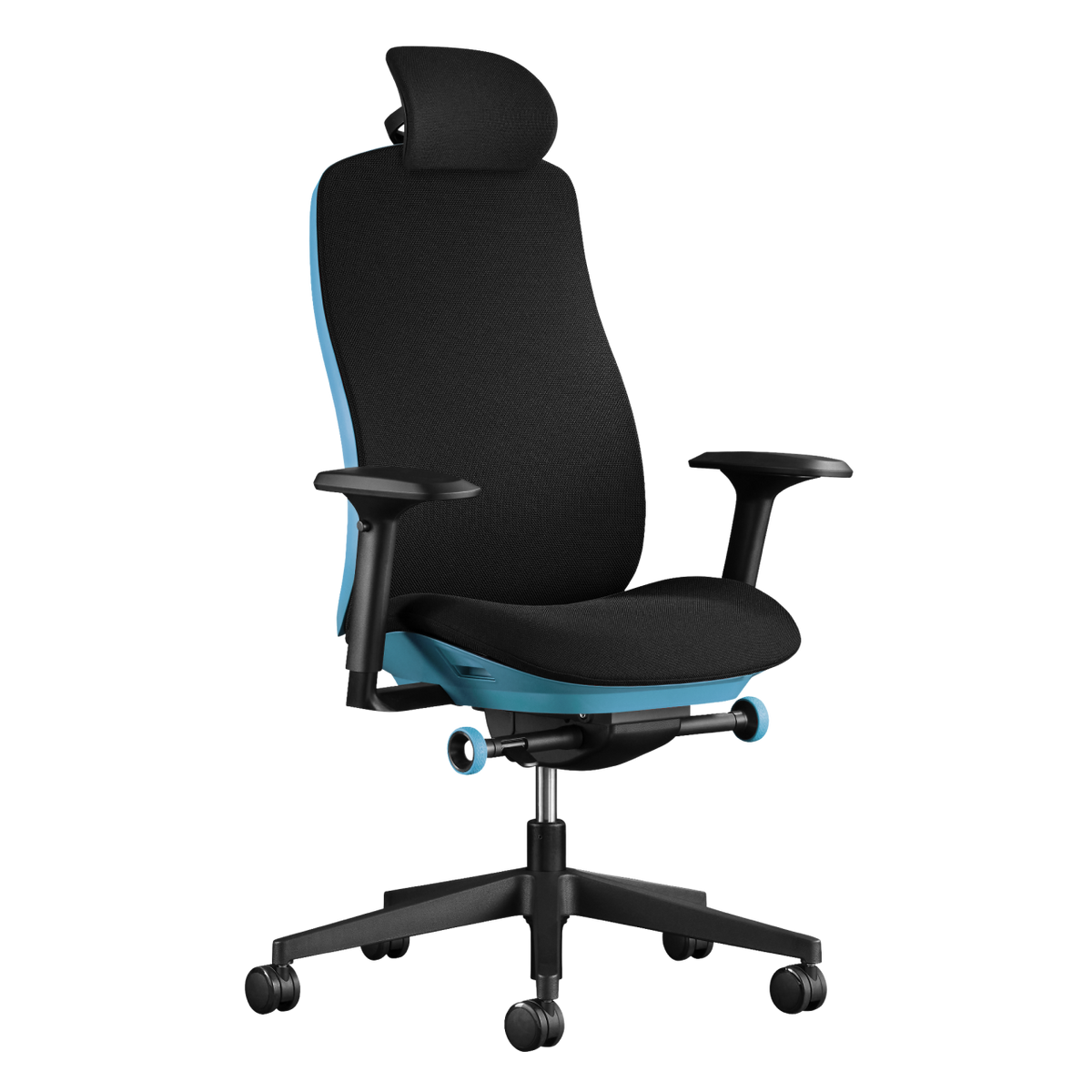 Vantum Gaming Chair - Abyss Aqua