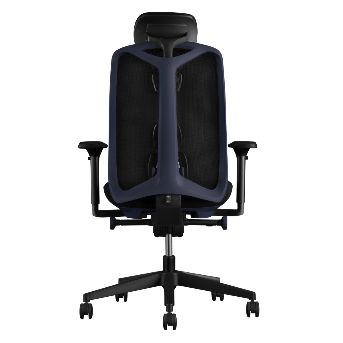 Vantum Gaming Chair  - Nightfall Blue