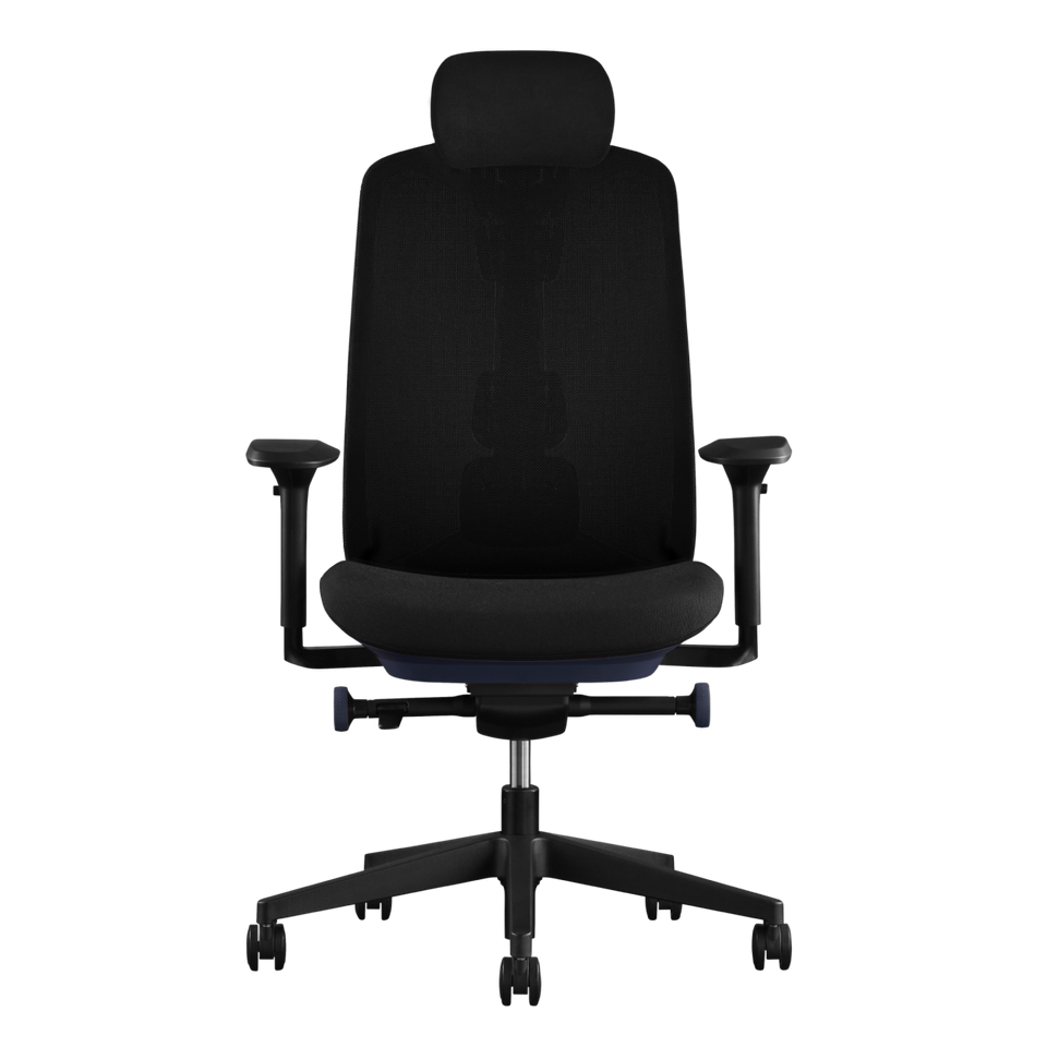 Vantum Gaming Chair  - Nightfall Blue