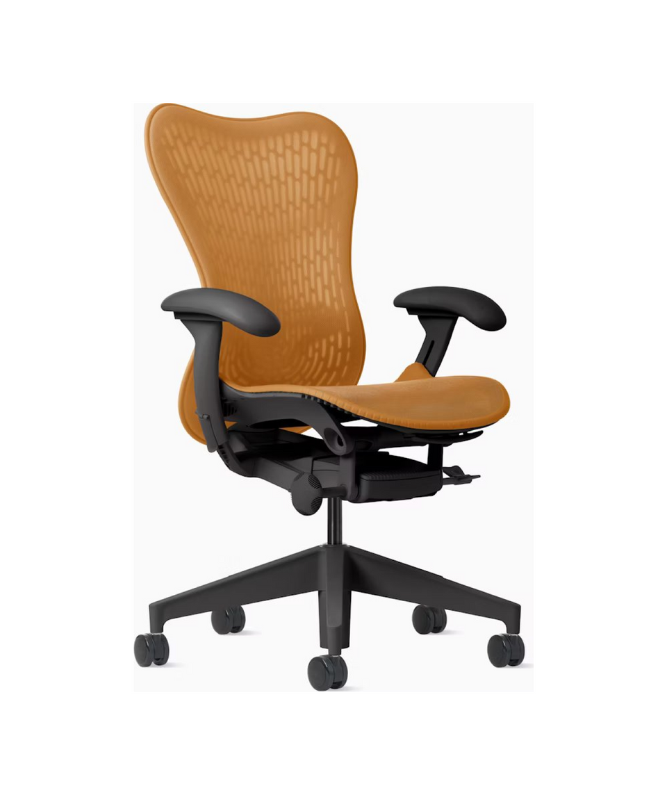 Mirra 2 Chair - Butterfly Suspension