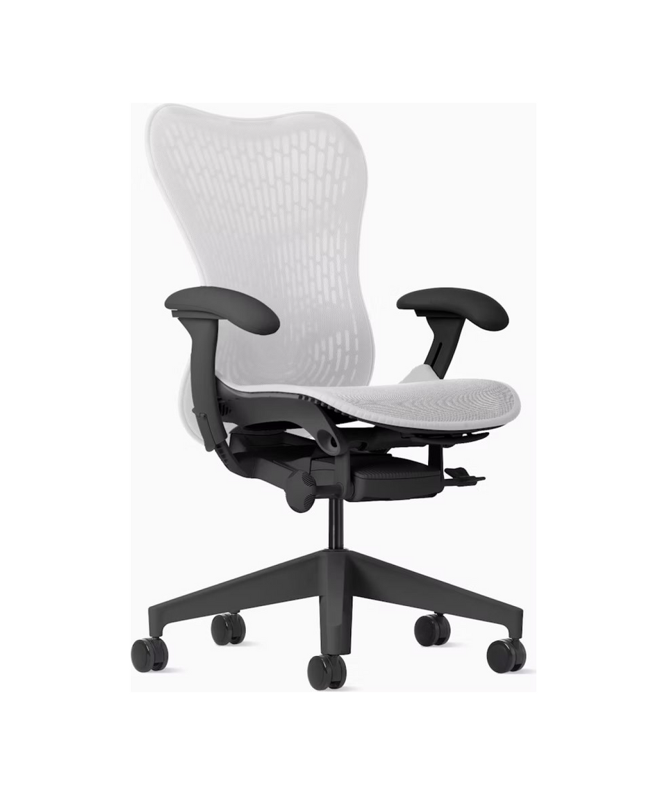 Mirra 2 Chair - Butterfly Suspension