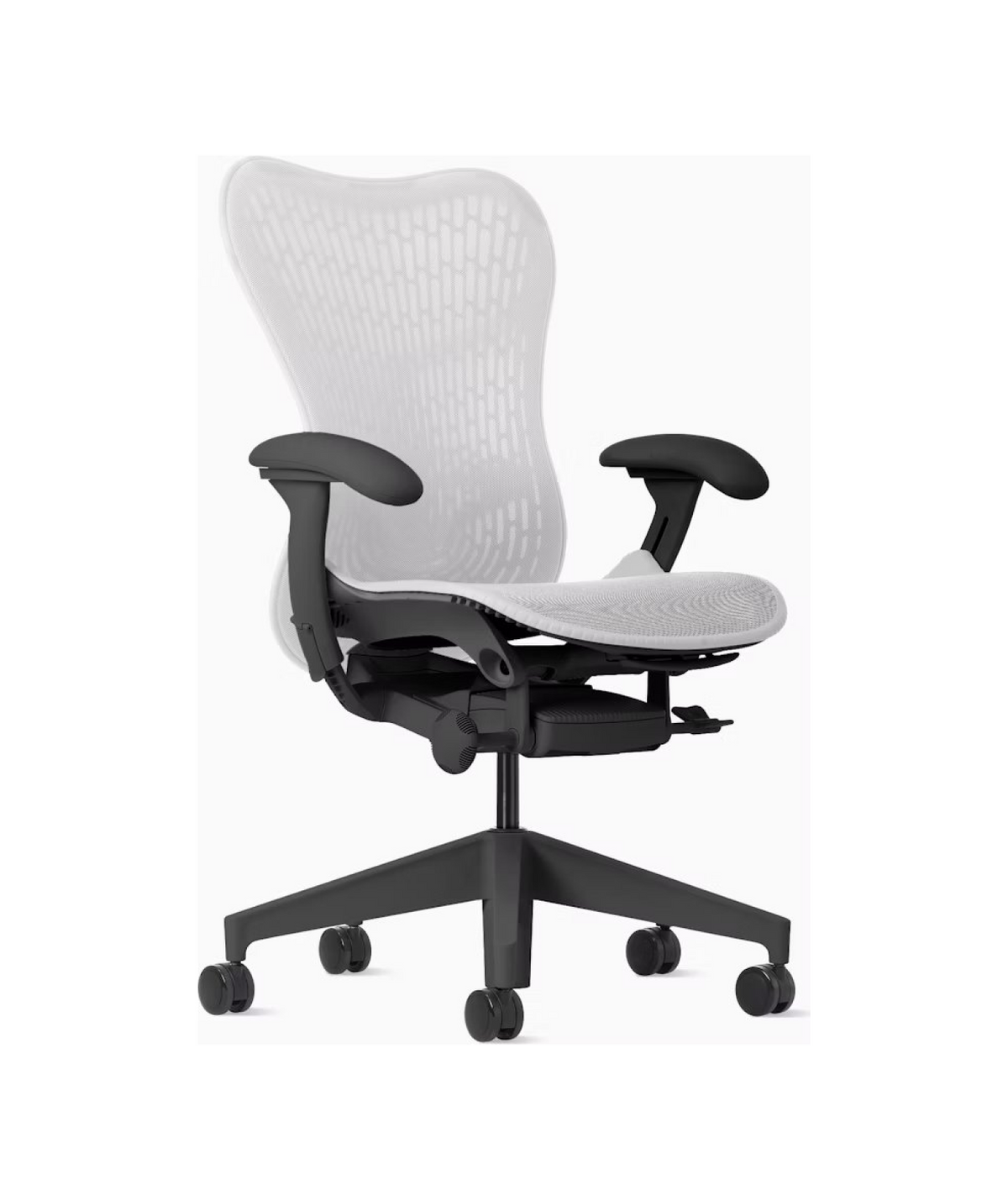 Mirra 2 Chair - Butterfly Suspension