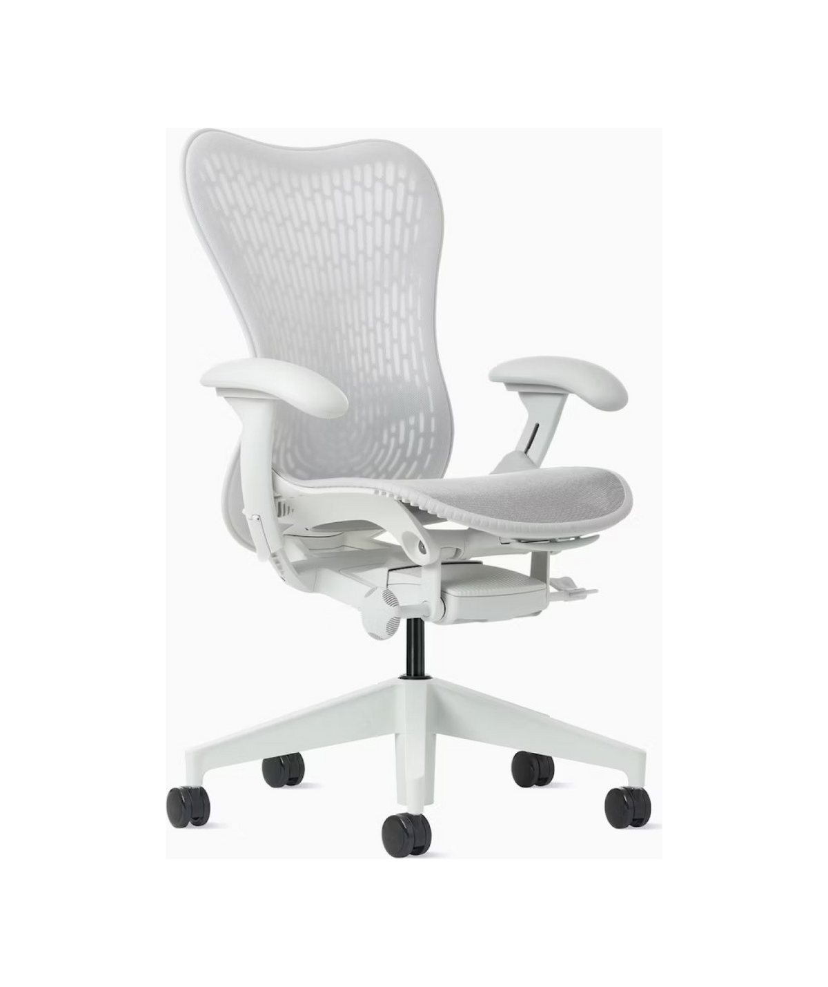 Mirra 2 Chair - Butterfly Suspension