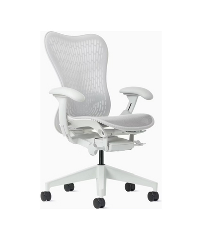 Mirra 2 Chair - Butterfly Suspension* Mirra 2 Refresh Alpine