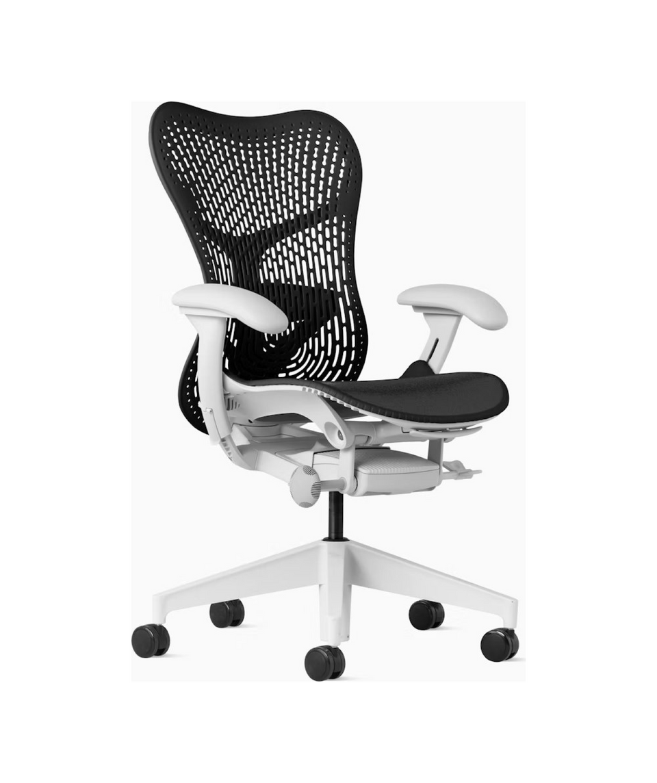 Mirra 2 Refresh Chair - Triflex Back
