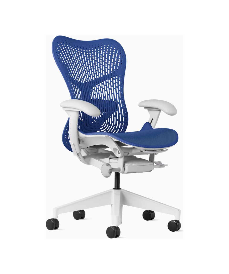 Mirra 2 Refresh Chair - Triflex Back