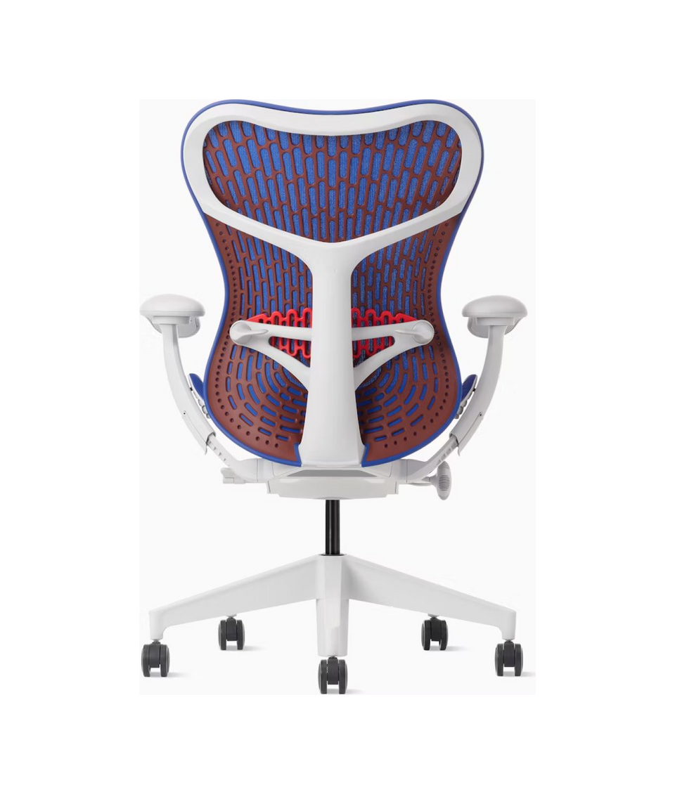Mirra 2 Chair - Butterfly Suspension