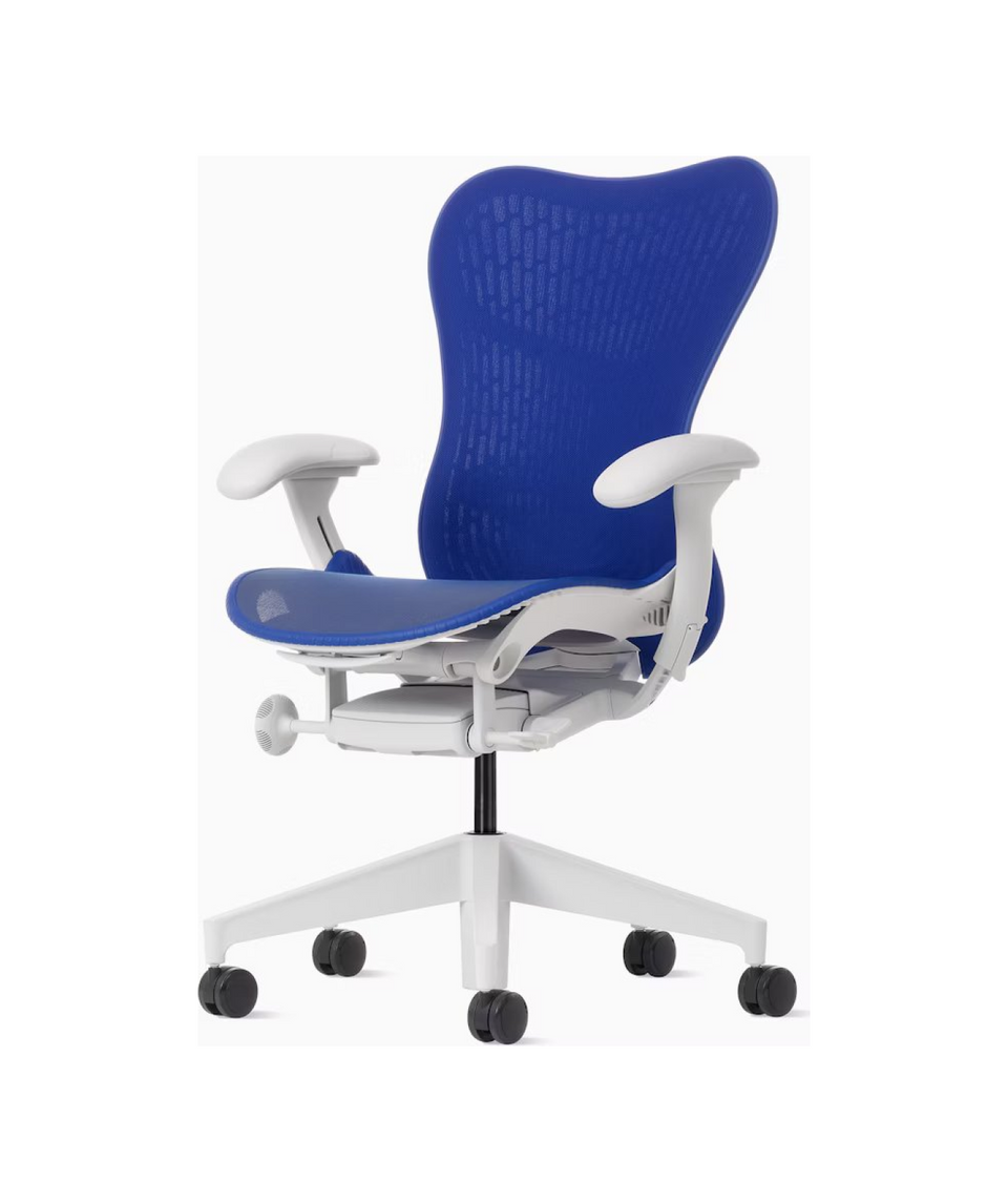 Mirra 2 Chair - Butterfly Suspension