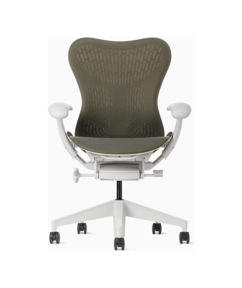 Mirra 2 Chair - Butterfly Suspension