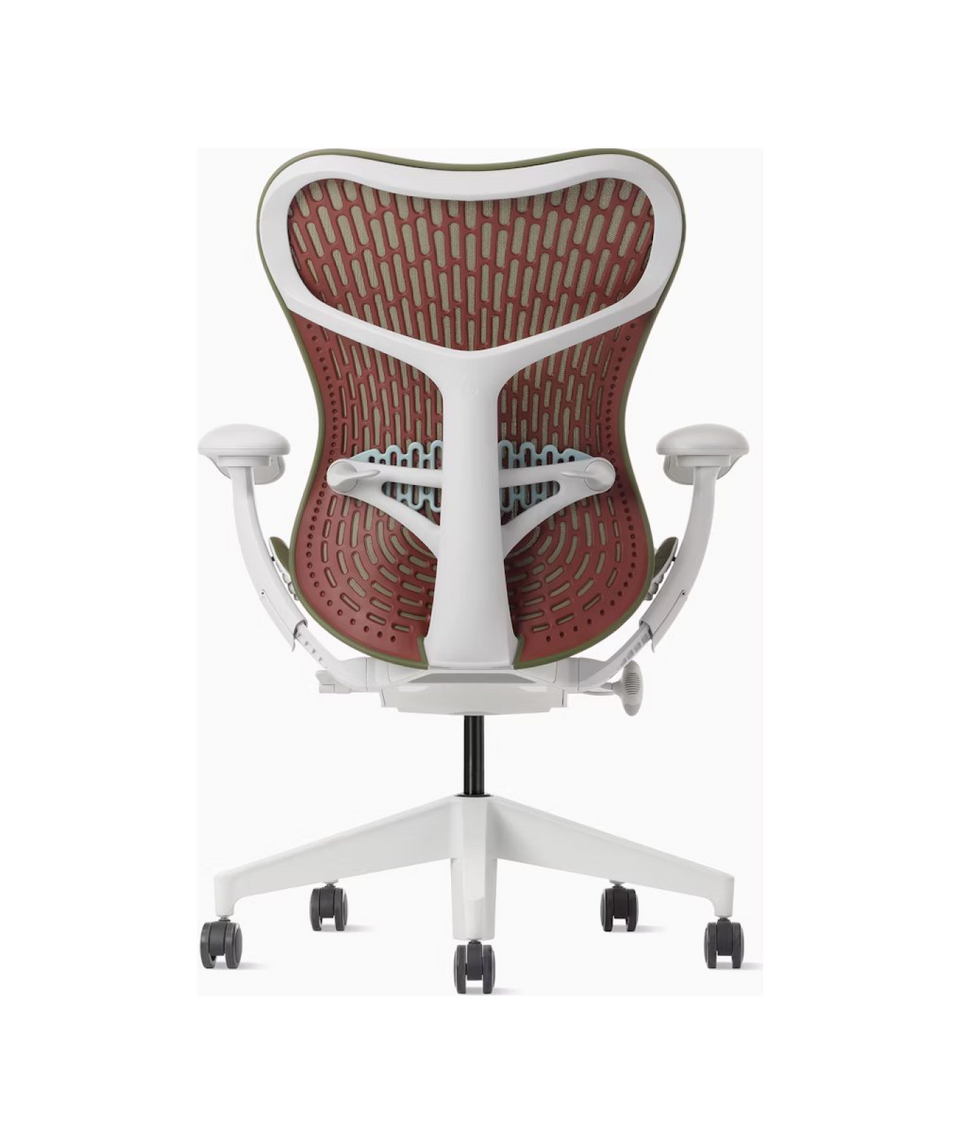Mirra 2 Chair - Butterfly Suspension