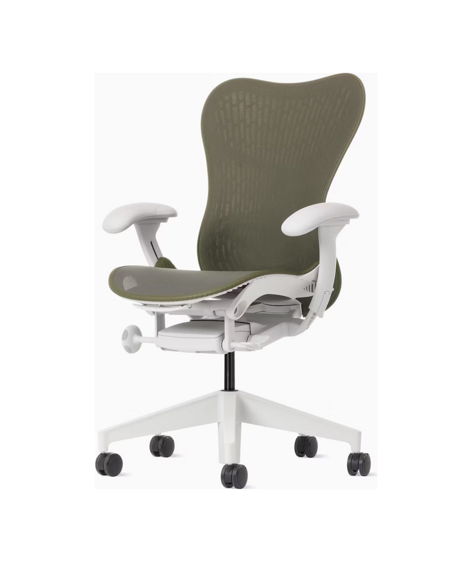 Mirra 2 Chair - Butterfly Suspension