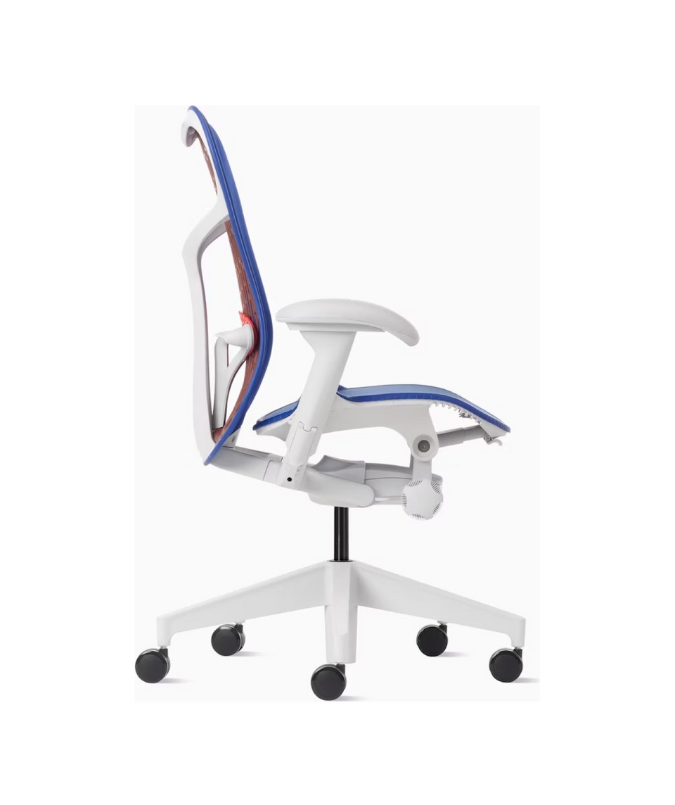 Mirra 2 Chair - Butterfly Suspension