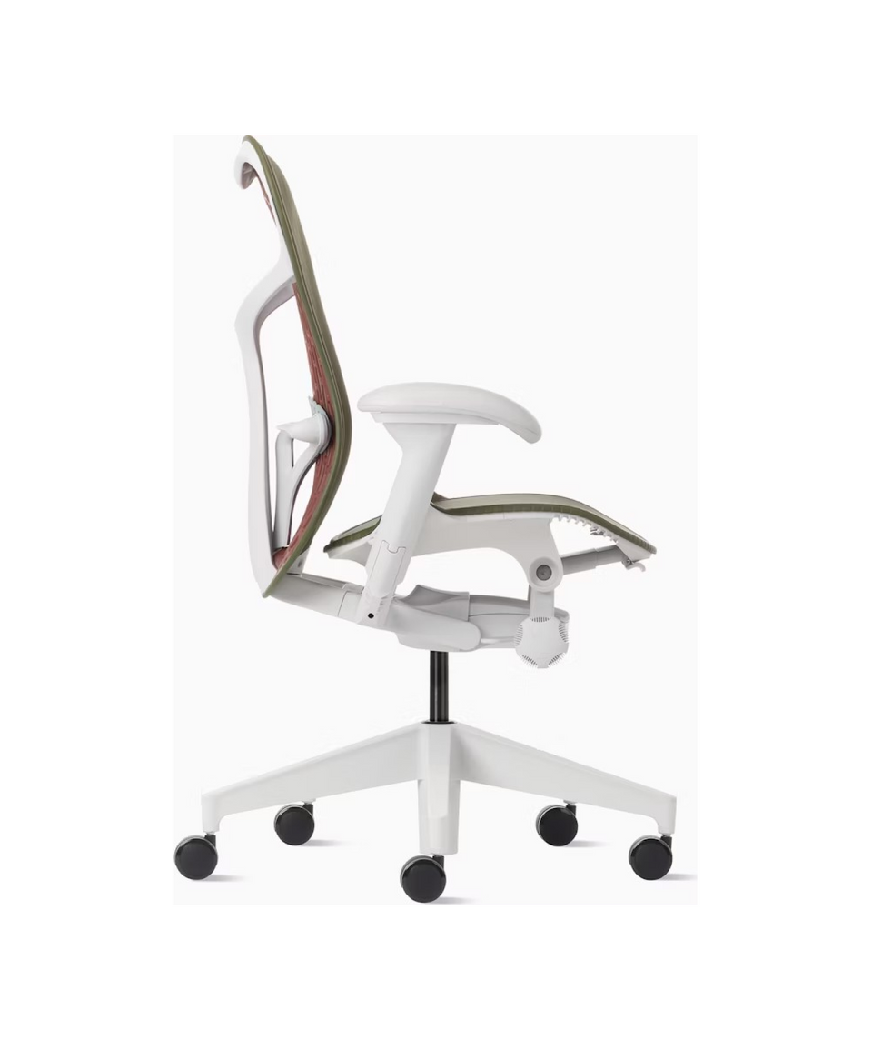 Mirra 2 Chair - Butterfly Suspension