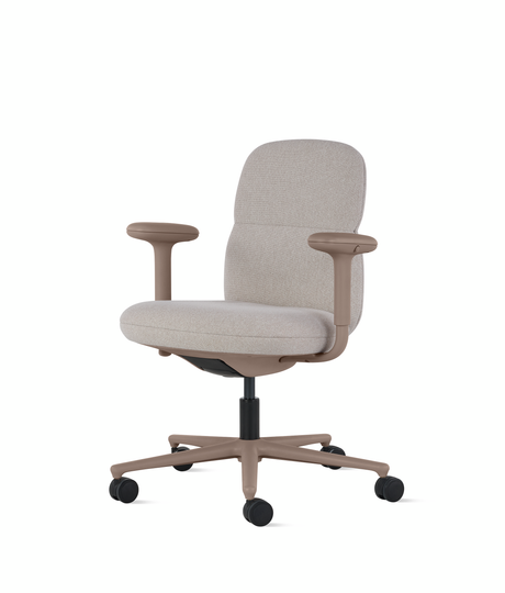 Asari Chair by Herman Miller, Mid Back