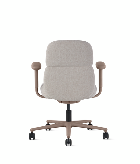 Asari Chair by Herman Miller, Mid Back