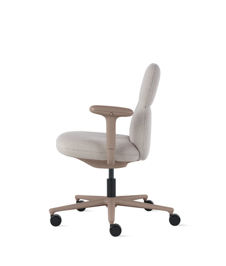 Asari Chair by Herman Miller, Mid Back