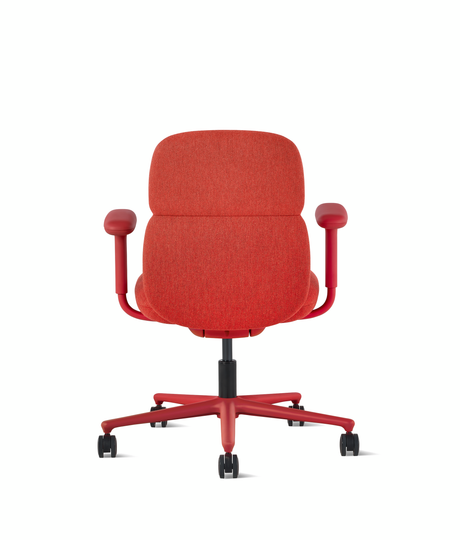 Asari Chair by Herman Miller, Mid Back