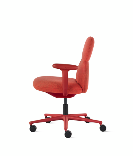 Asari Chair by Herman Miller, Mid Back