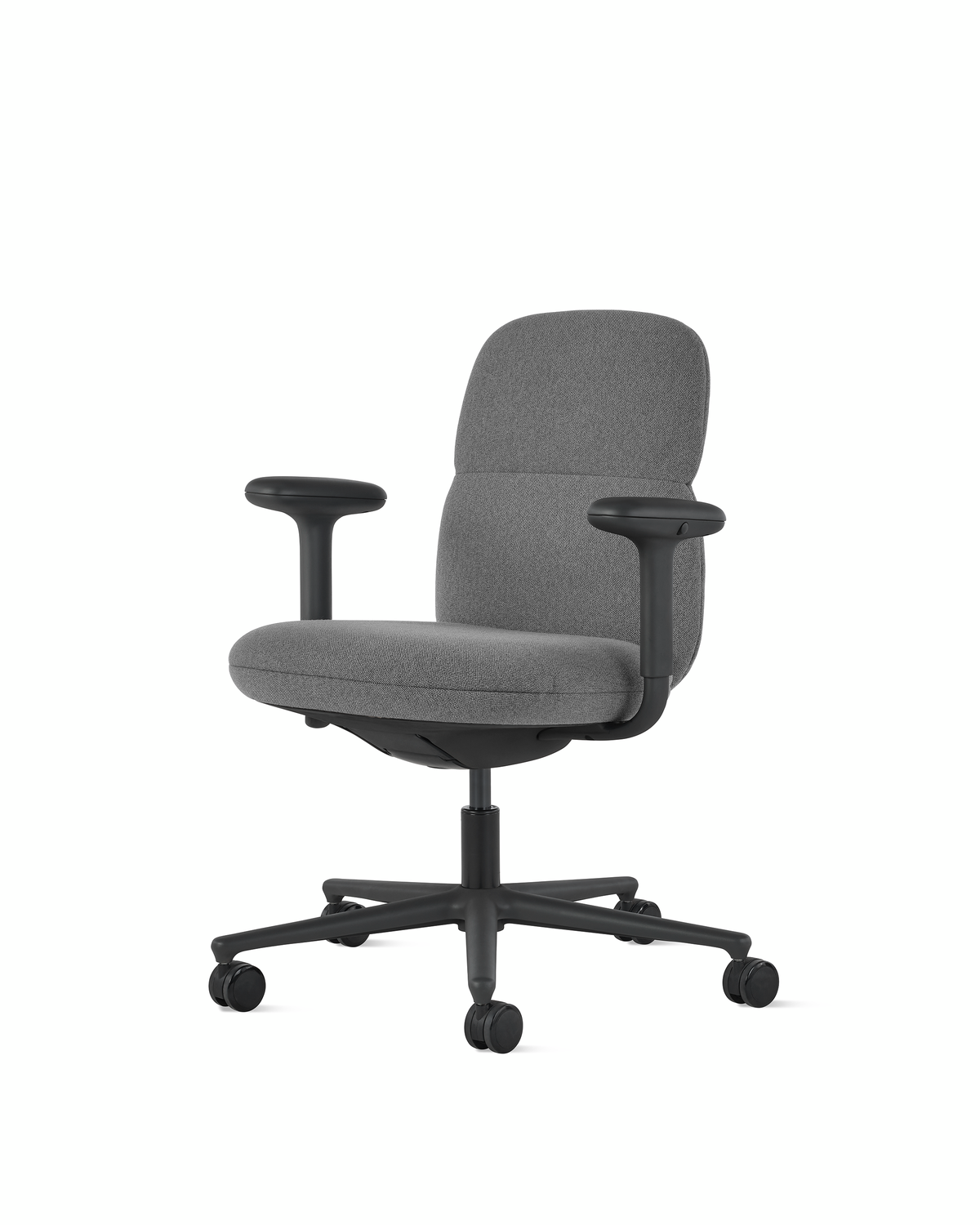 [Quick Ship] Asari Chair by Herman Miller, Mid Back