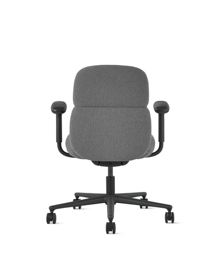 Asari Chair by Herman Miller, Mid Back