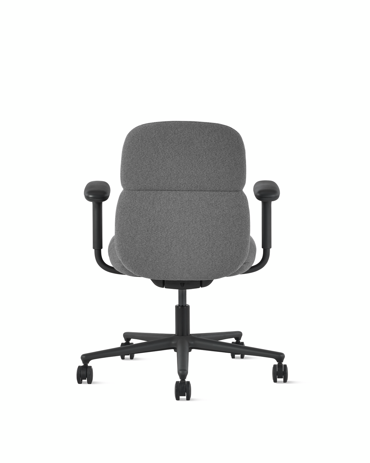 [Quick Ship] Asari Chair by Herman Miller, Mid Back
