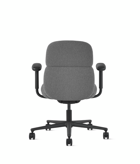 [In-Stock] Asari Chair by Herman Miller, Mid Back