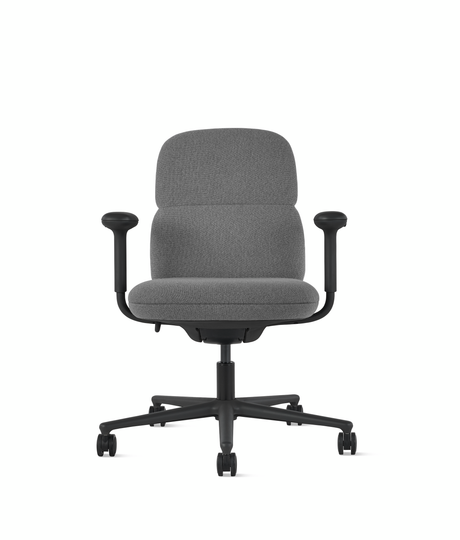 Asari Chair by Herman Miller, Mid Back