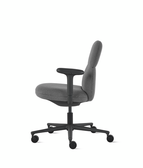 Asari Chair by Herman Miller, Mid Back