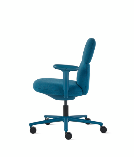 Asari Chair by Herman Miller, Mid Back