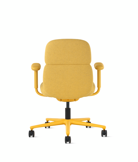 Asari Chair by Herman Miller, Mid Back