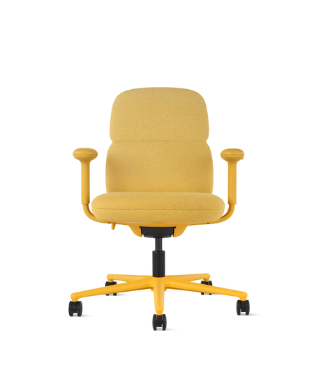 Asari Chair by Herman Miller, Mid Back