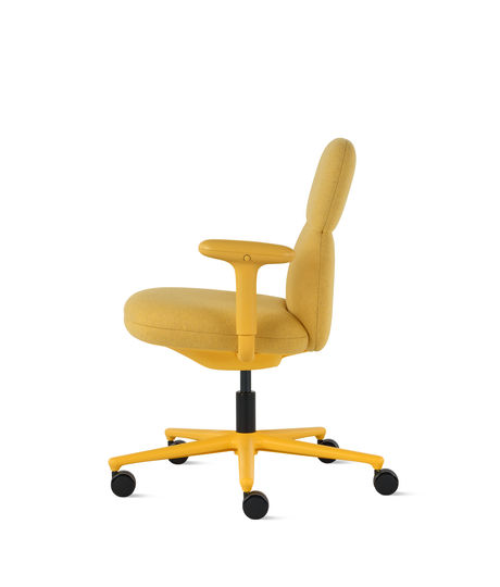 Asari Chair by Herman Miller, Mid Back