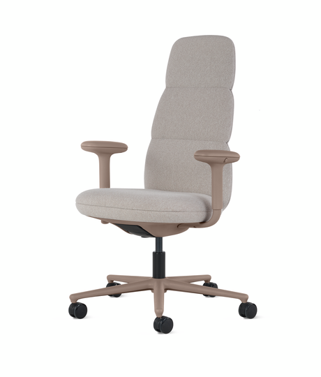 Asari Chair by Herman Miller, High Back