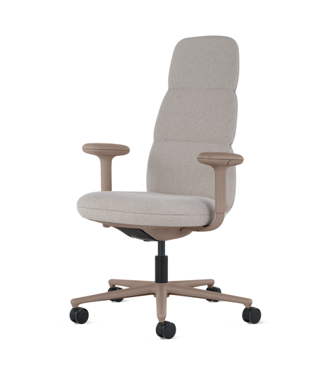 [In-Stock] Asari Chair by Herman Miller, High Back