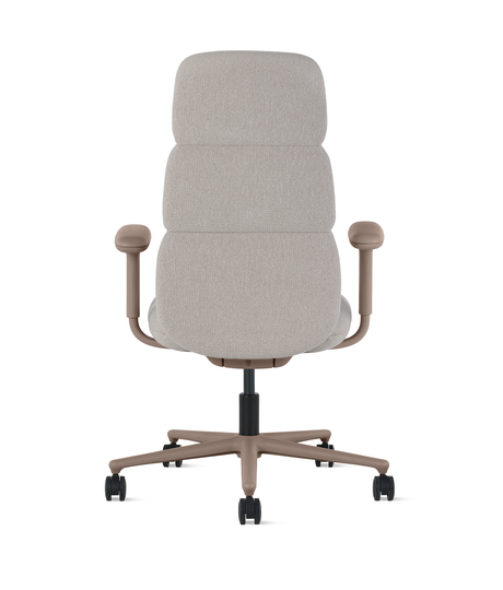 Asari Chair by Herman Miller, High Back