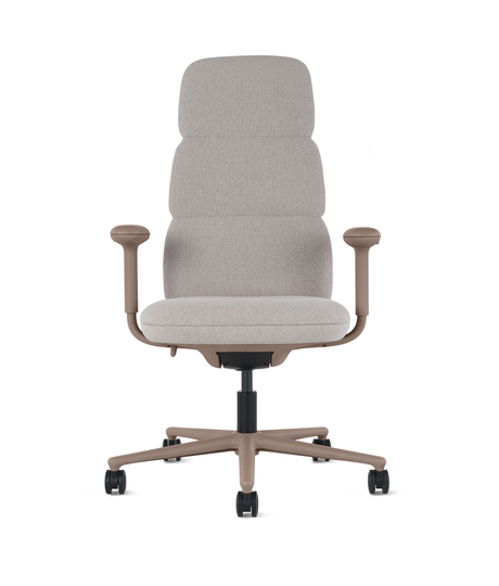 Asari Chair by Herman Miller, High Back