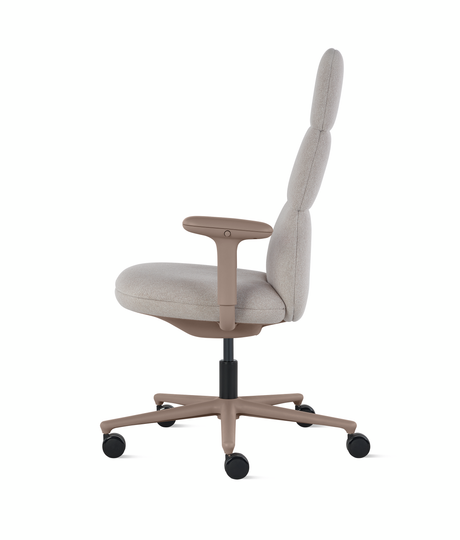 Asari Chair by Herman Miller, High Back