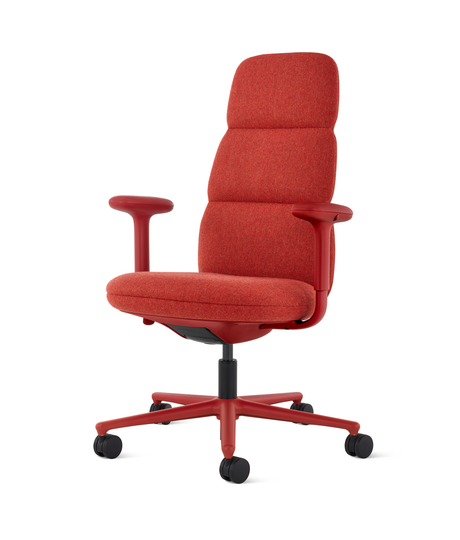 Asari Chair by Herman Miller, High Back