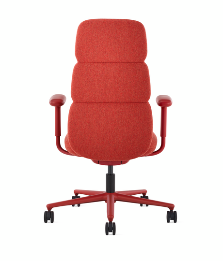 Asari Chair by Herman Miller, High Back