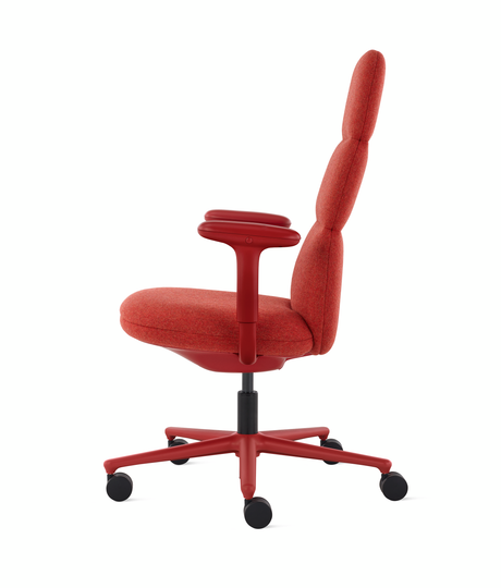 Asari Chair by Herman Miller, High Back