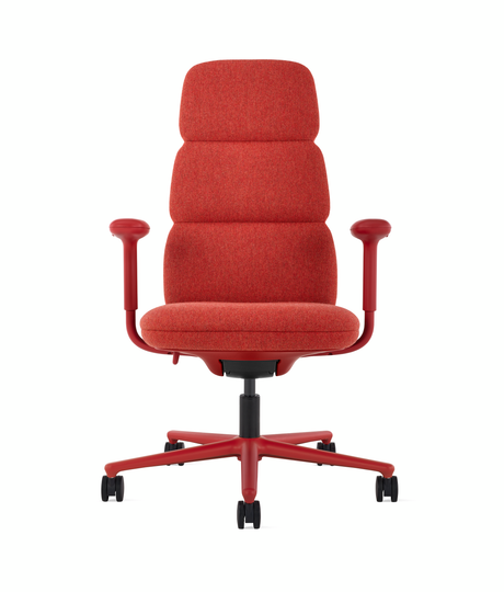 Asari Chair by Herman Miller, High Back
