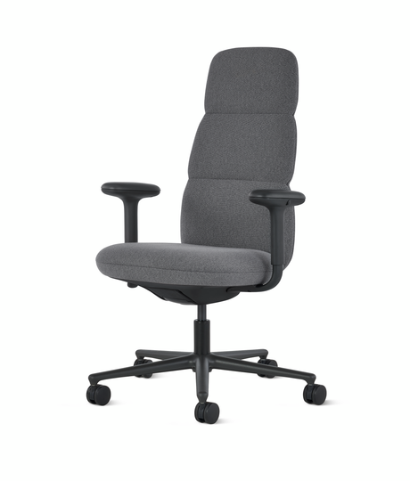 Asari Chair by Herman Miller, High Back
