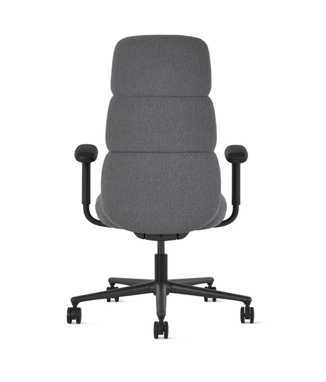 [In-Stock] Asari Chair by Herman Miller, High Back