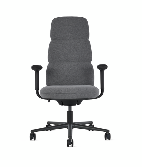 [In-Stock] Asari Chair by Herman Miller, High Back