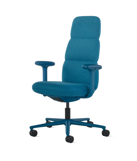 Asari Chair by Herman Miller, High Back