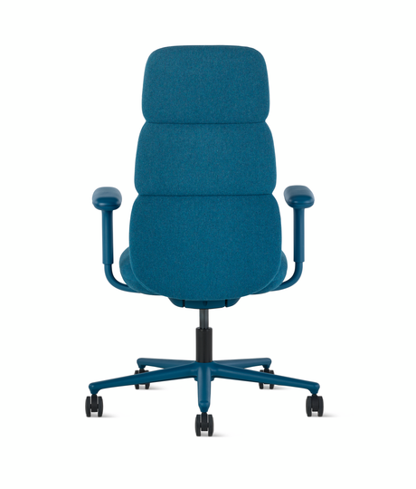 Asari Chair by Herman Miller, High Back