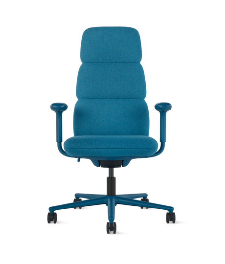 Asari Chair by Herman Miller, High Back