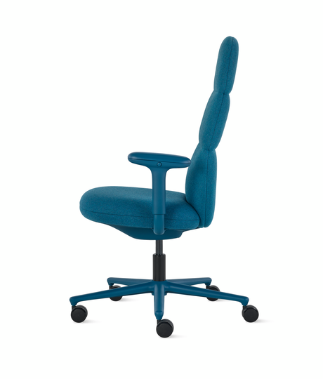 [In-Stock] Asari Chair by Herman Miller, High Back