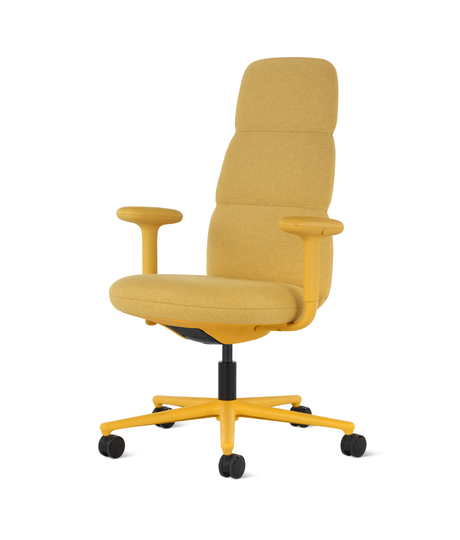Asari Chair by Herman Miller, High Back